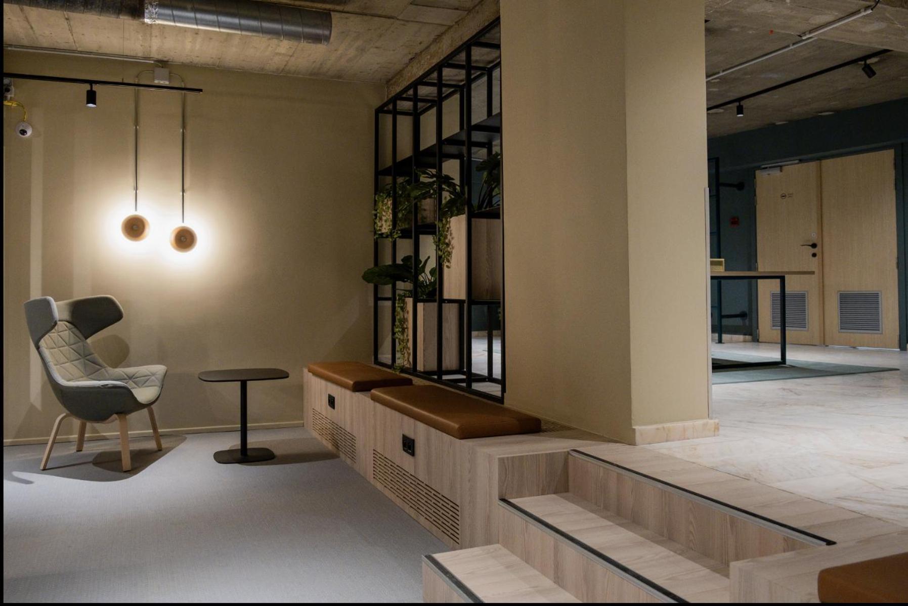 Citybox Brussels Saint-Gilles Exterior foto