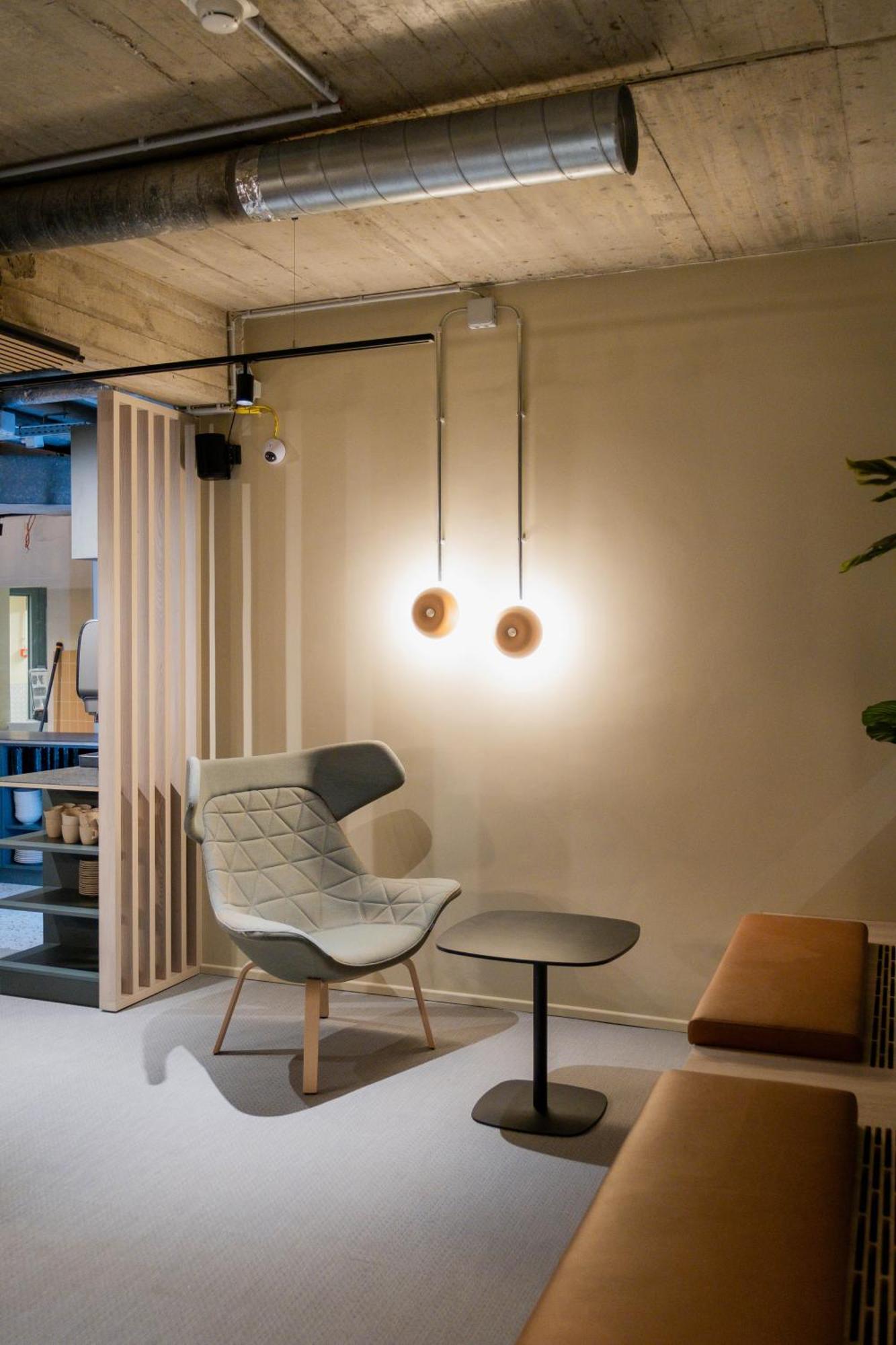 Citybox Brussels Saint-Gilles Exterior foto